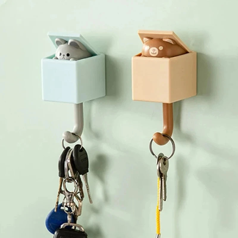 Neko Wall Key Holder