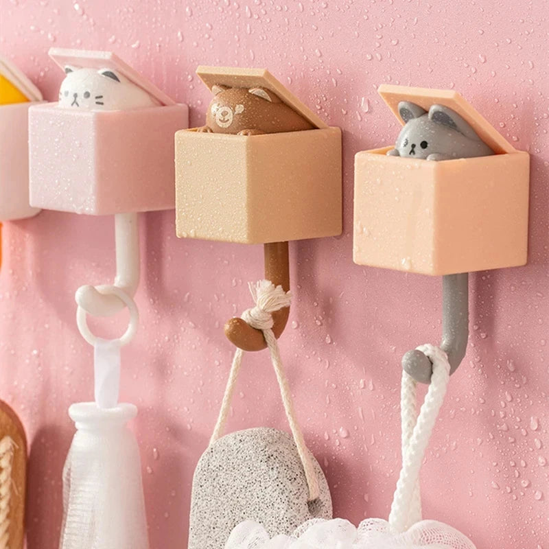 Neko Wall Key Holder