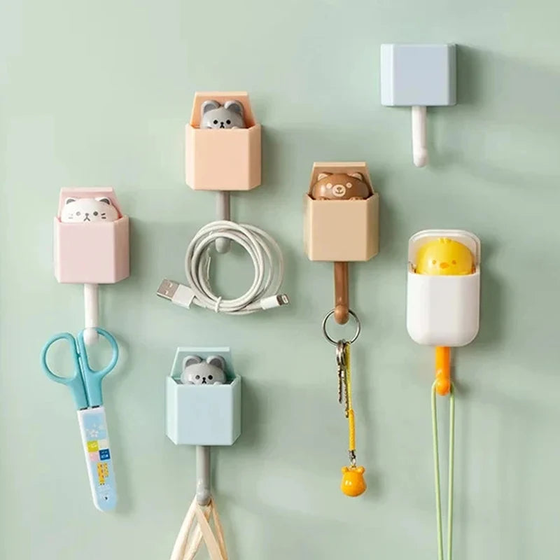 Neko Wall Key Holder