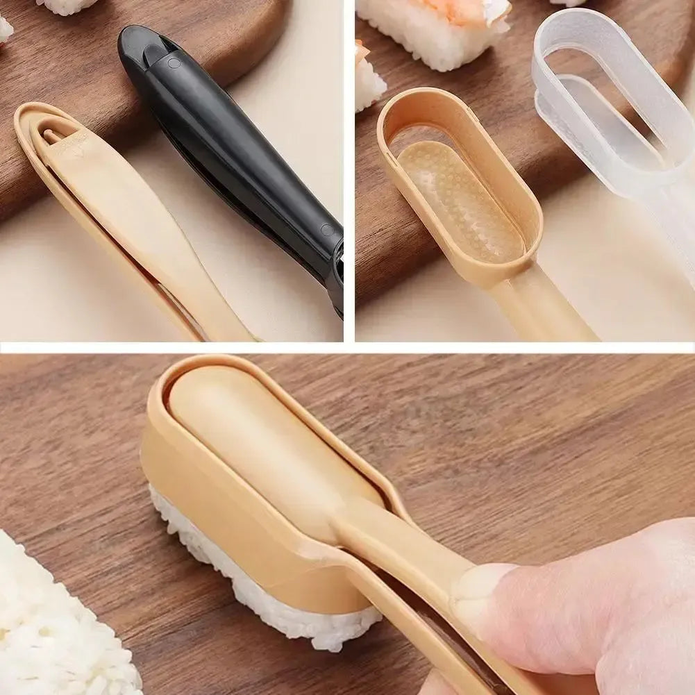 Nigiri Sushi Mold
