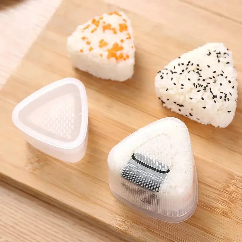 Onigiri Rice Ball Mould