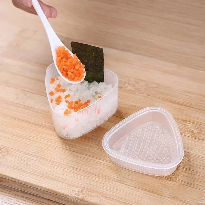 Onigiri Rice Ball Mould