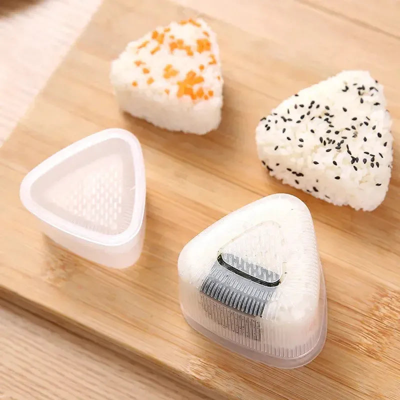 Onigiri Rice Ball Mould
