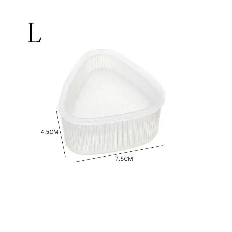 Onigiri Rice Ball Mould