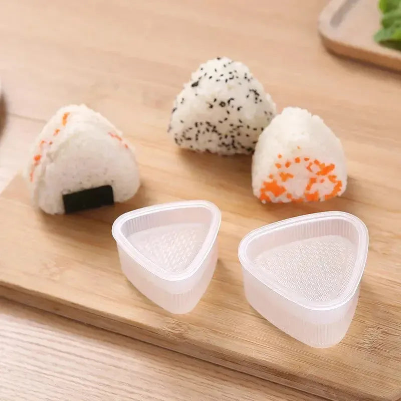 Onigiri Rice Ball Mould