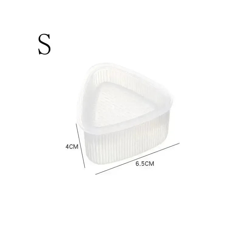 Onigiri Rice Ball Mould