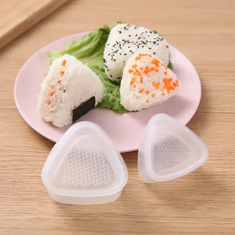 Onigiri Rice Ball Mould