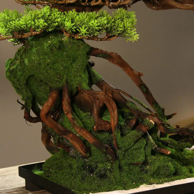 Artificial Bonsai Tree