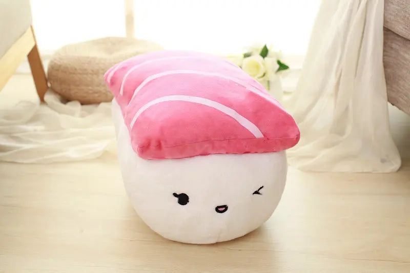 Sushi Plush