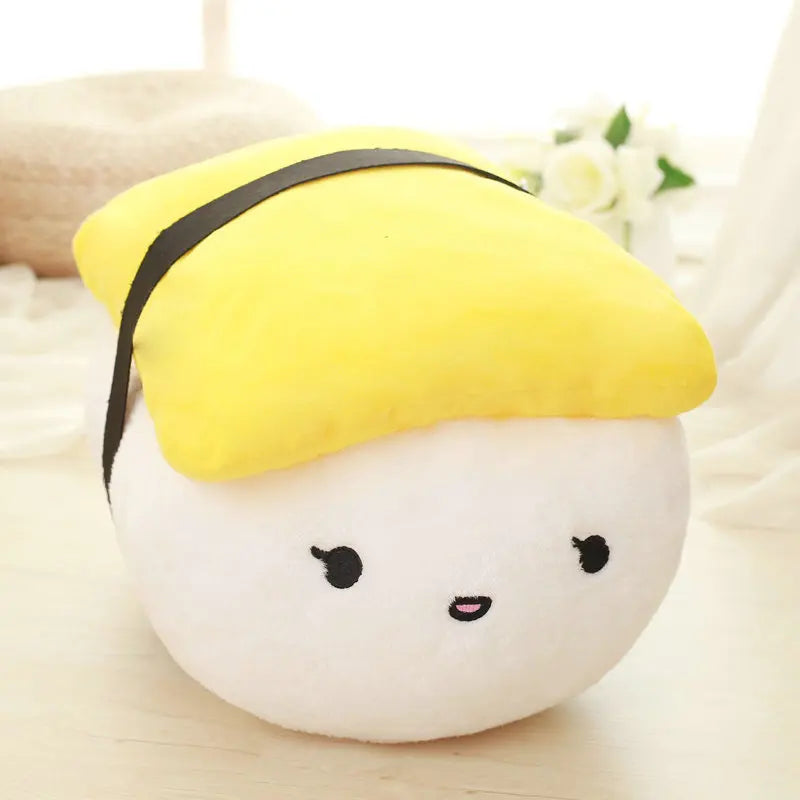 Sushi Plush