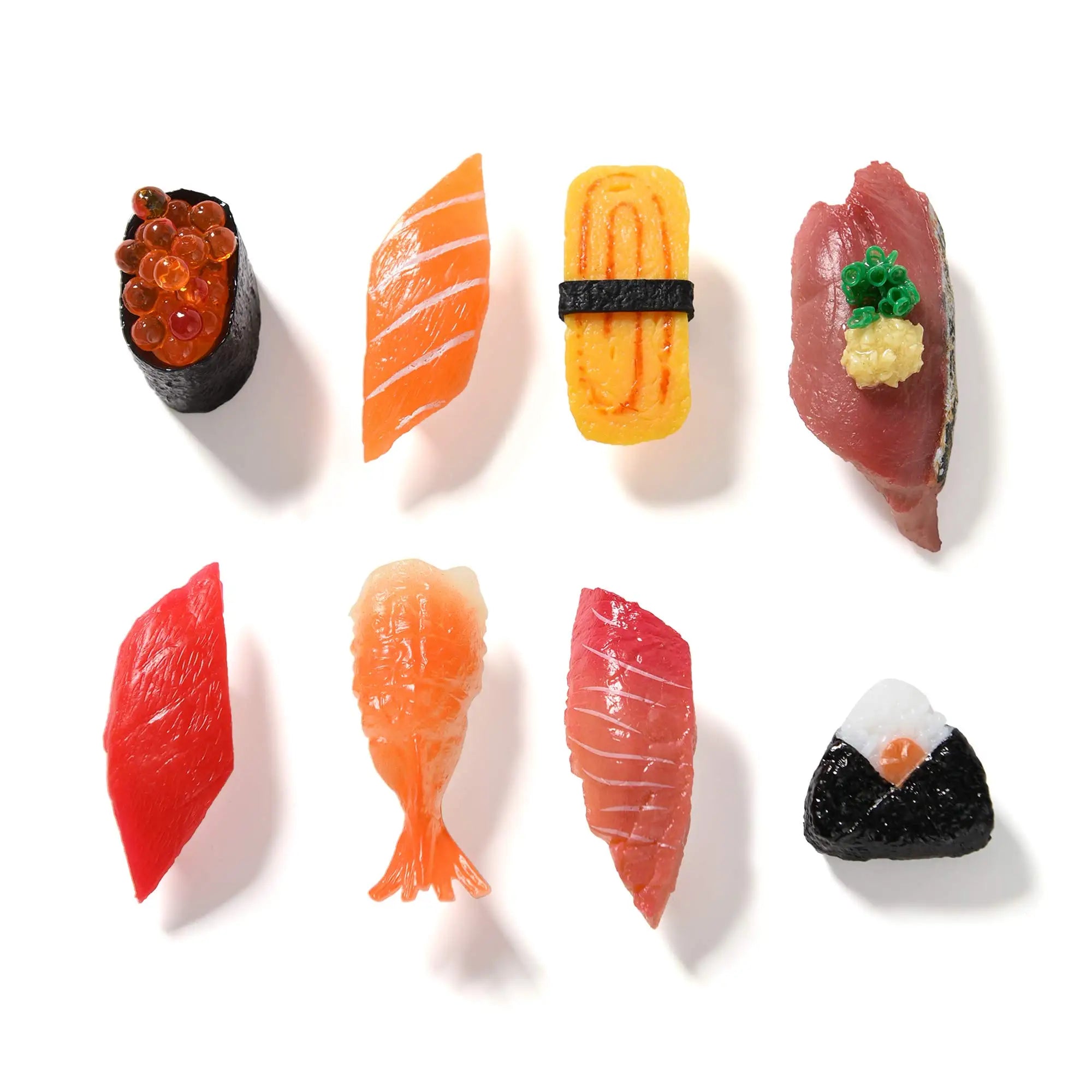 Sushi Magnets