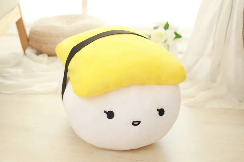 Sushi Plush