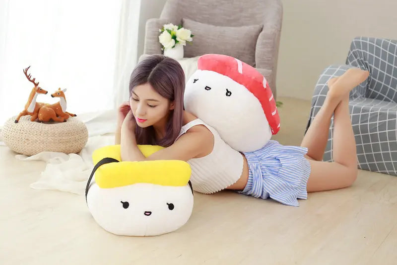 Sushi Plush