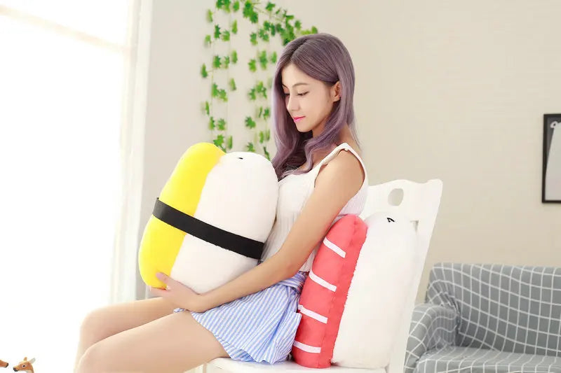 Sushi Plush