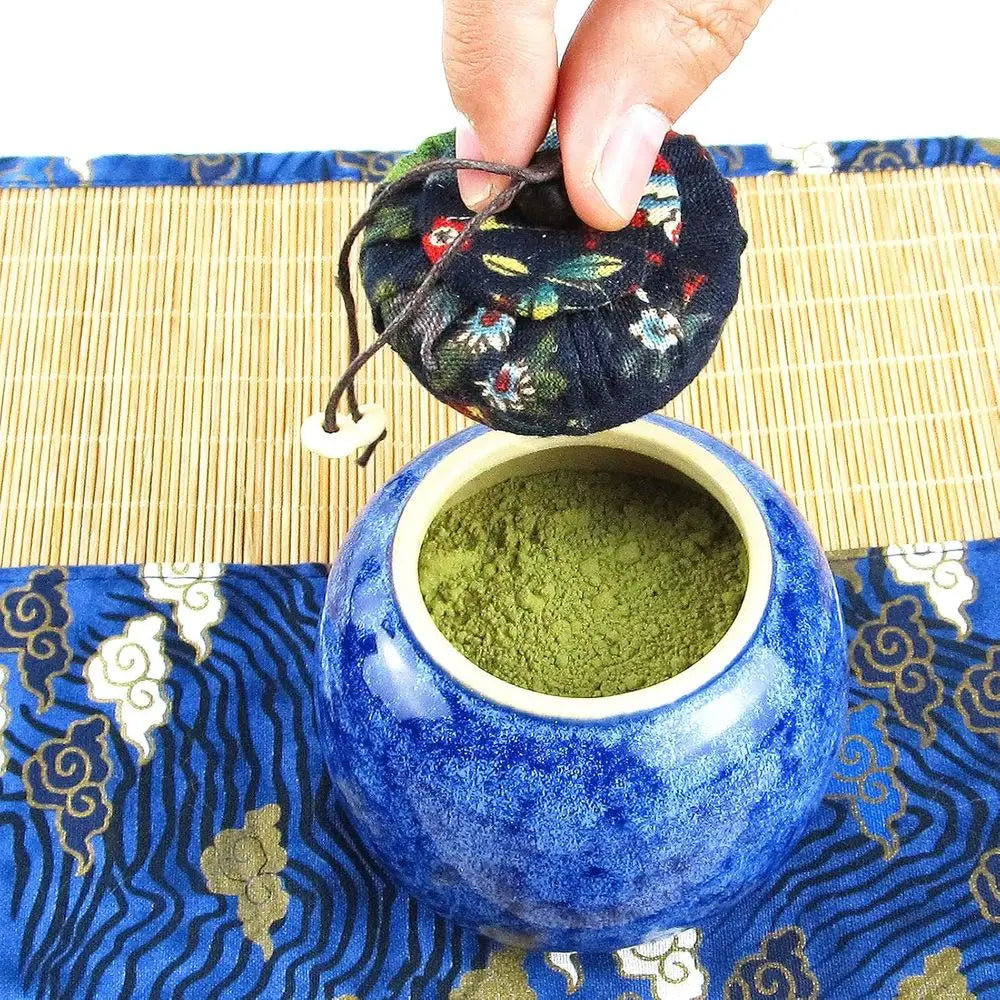 Matcha Umi Theme Set