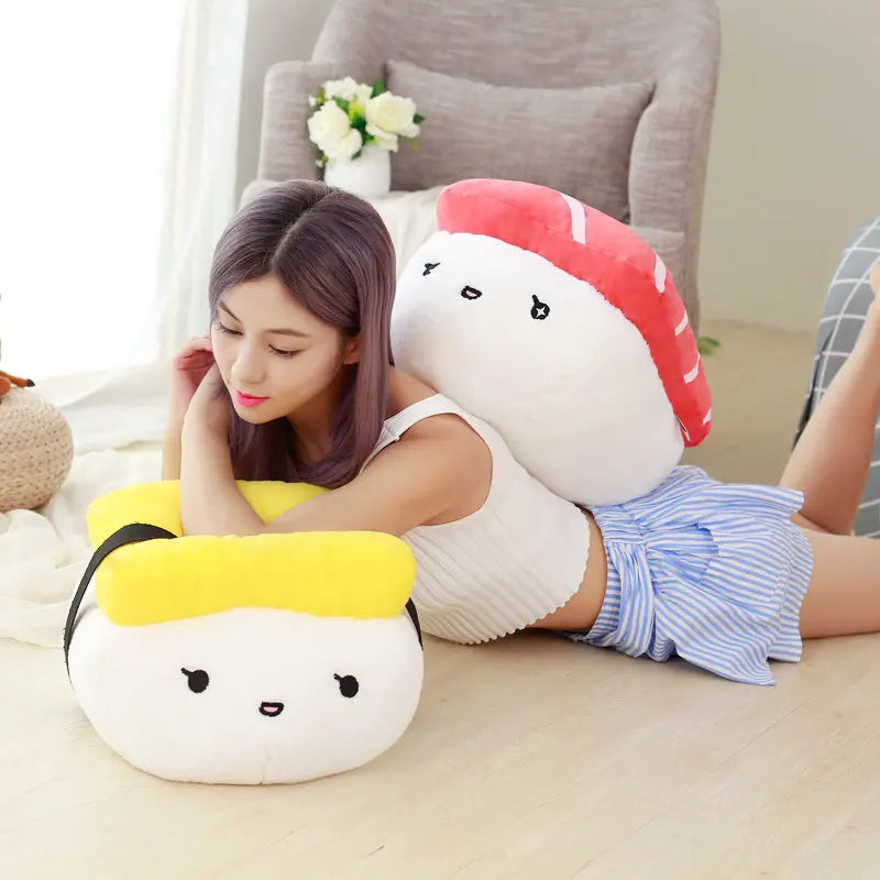 Sushi Plush