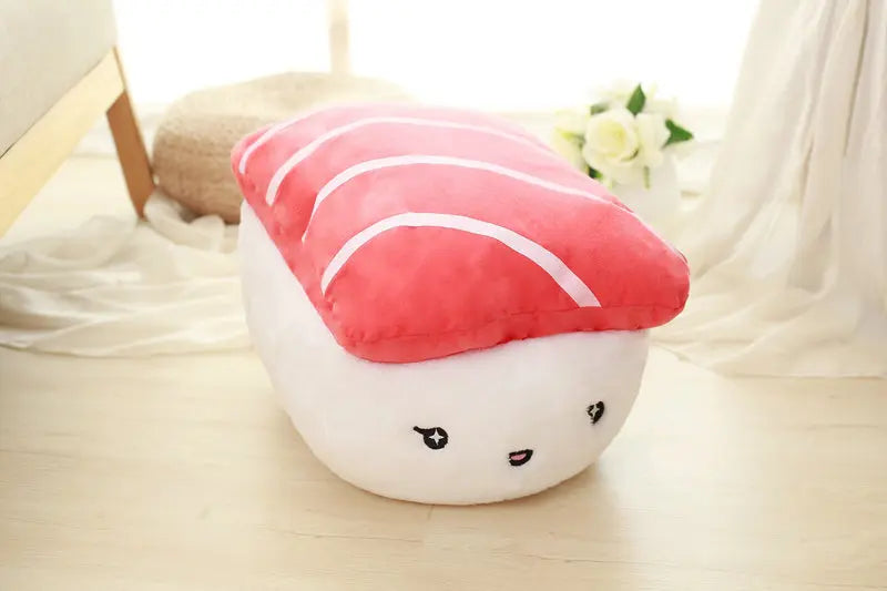 Sushi Plush