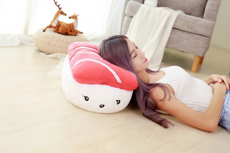 Sushi Plush