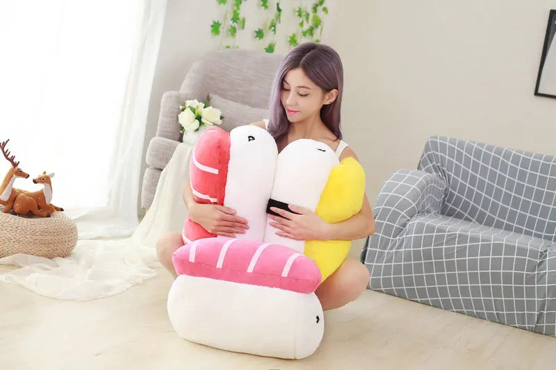 Sushi Plush