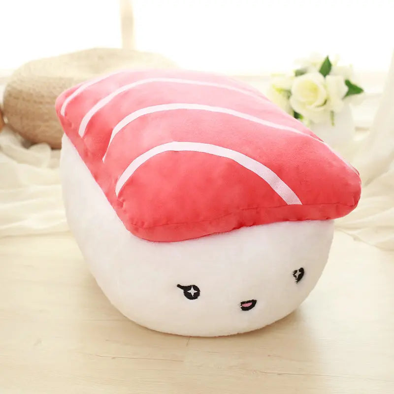Sushi Plush