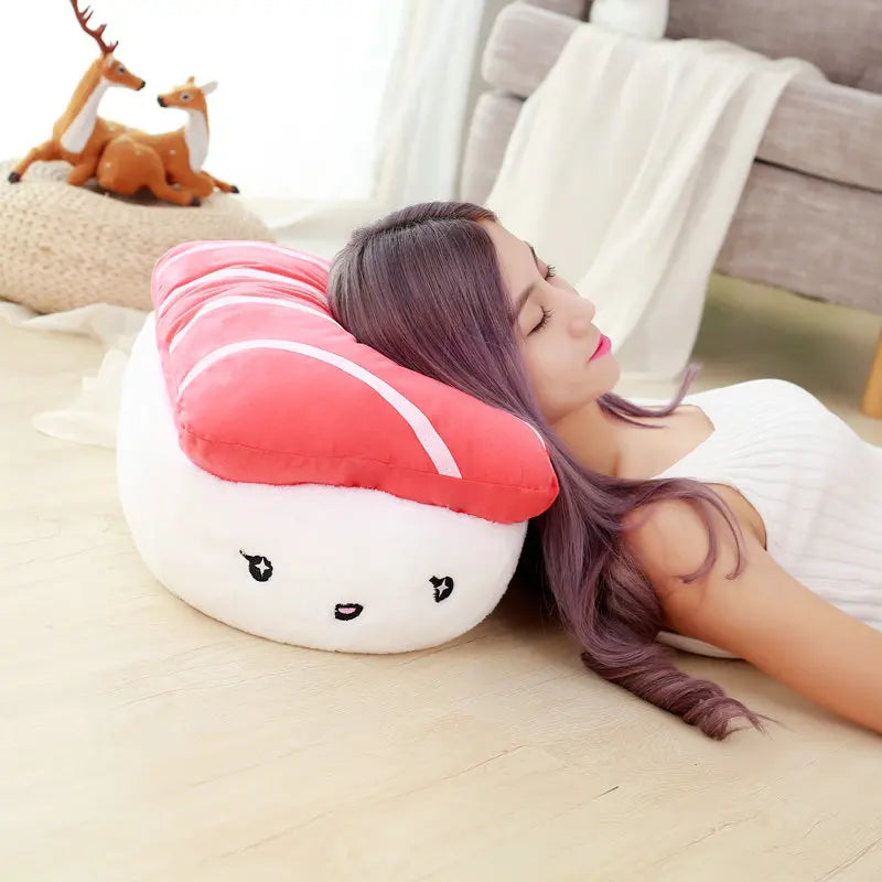 Sushi Plush