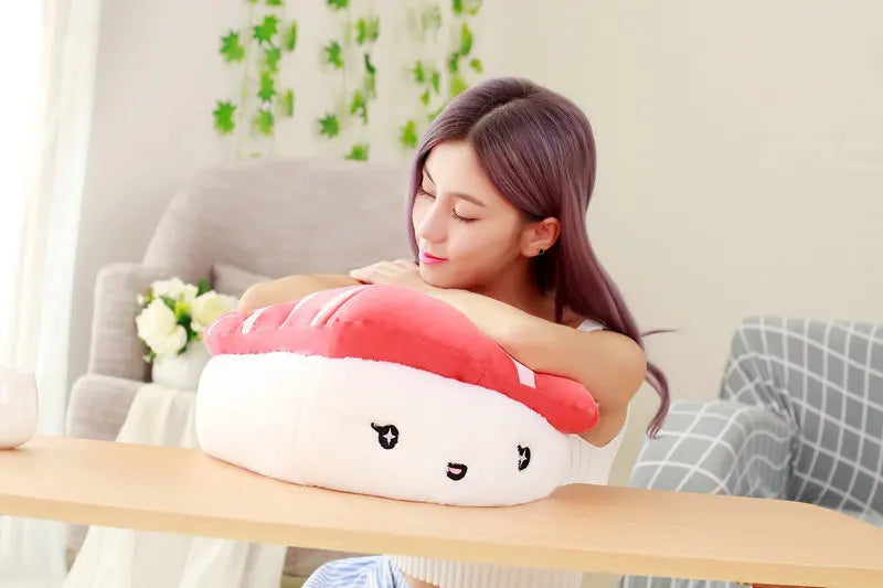 Sushi Plush