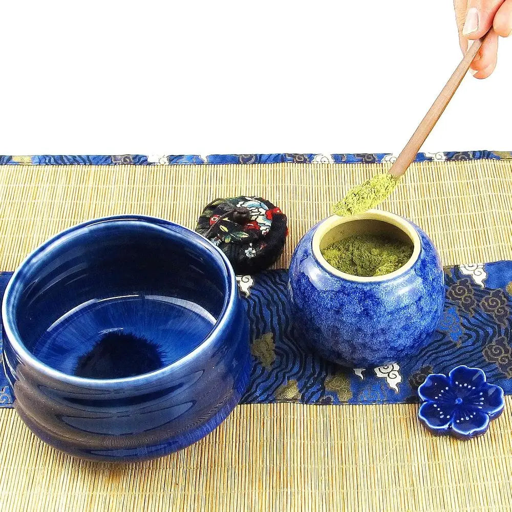 Matcha Umi Theme Set