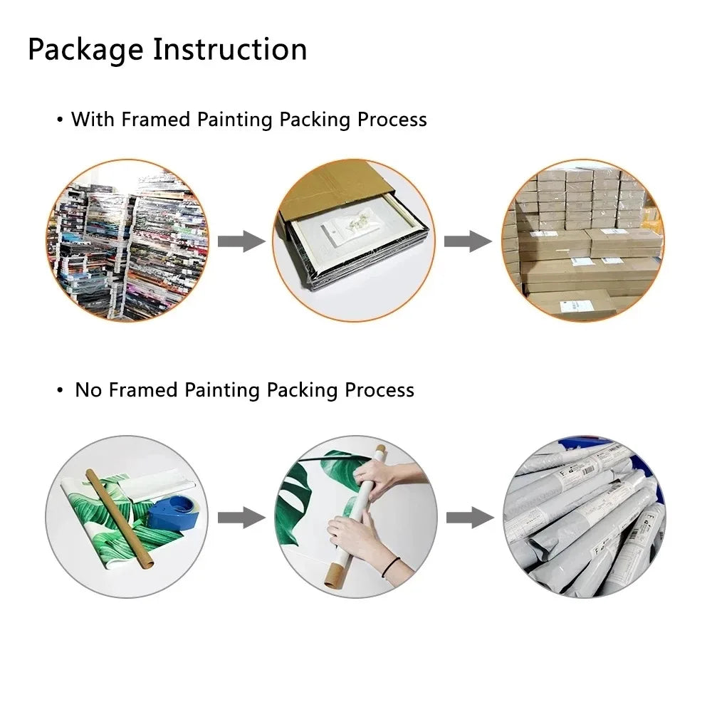 Sakura Mountain Poster