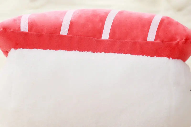 Sushi Plush