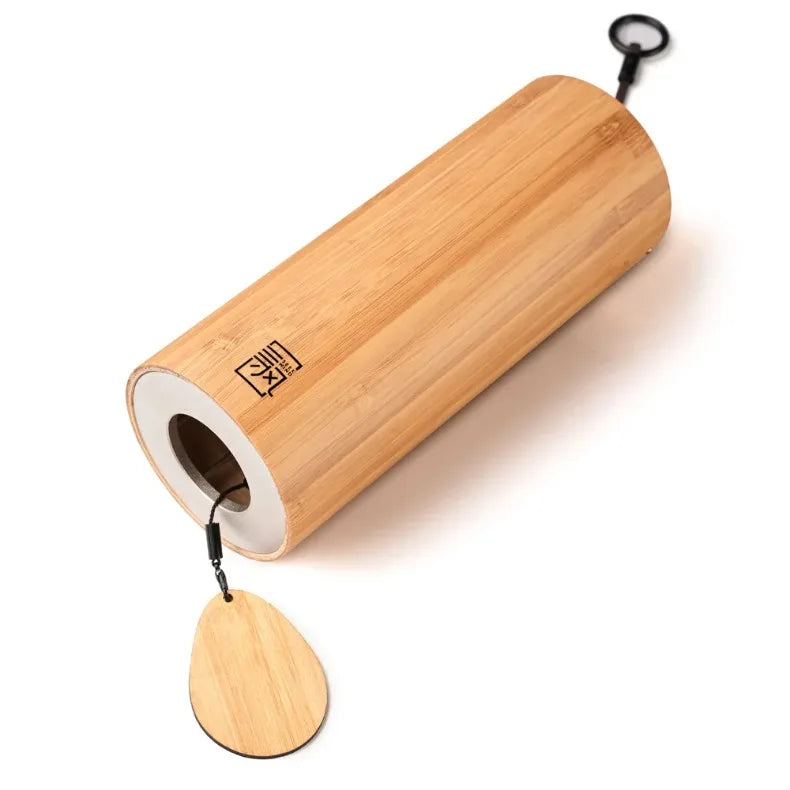 Bamboo Musical Wind Chime