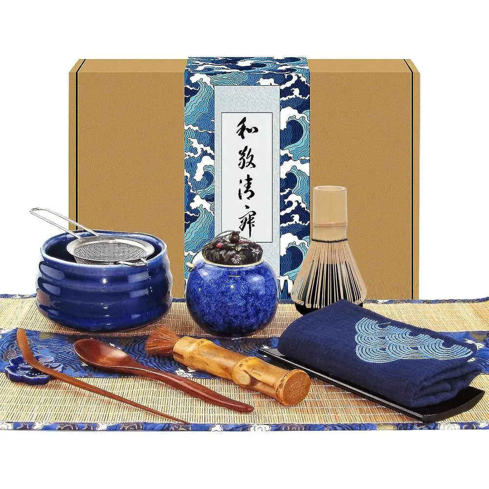Matcha Umi Theme Set
