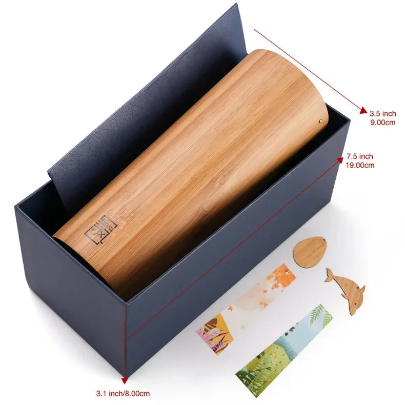 Bamboo Musical Wind Chime