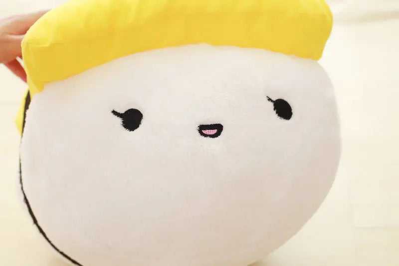 Sushi Plush