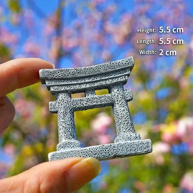 Shinto Torii Gate