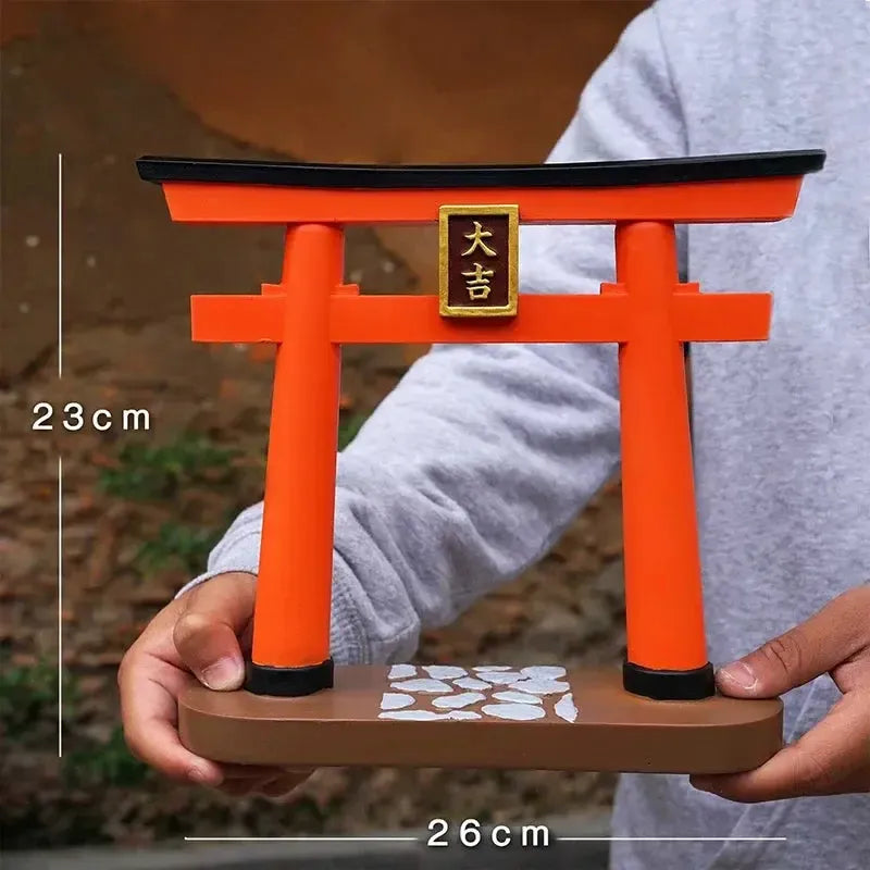 Shinto Torii Gate