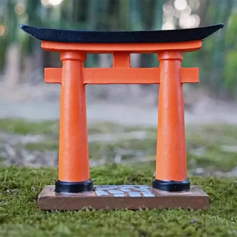 Shinto Torii Gate