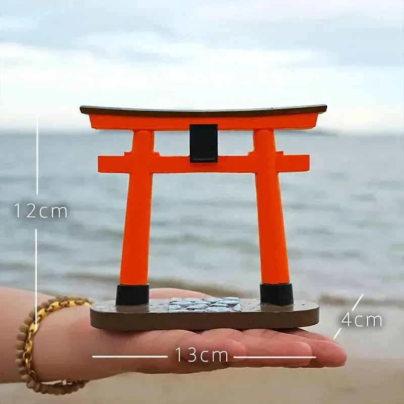 Shinto Torii Gate