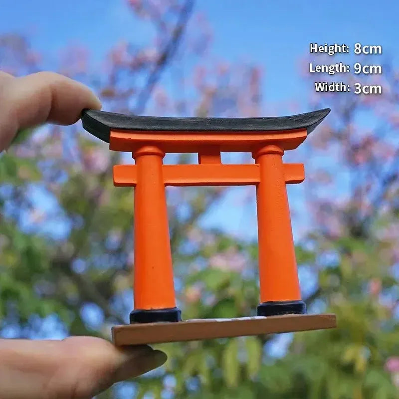 Shinto Torii Gate