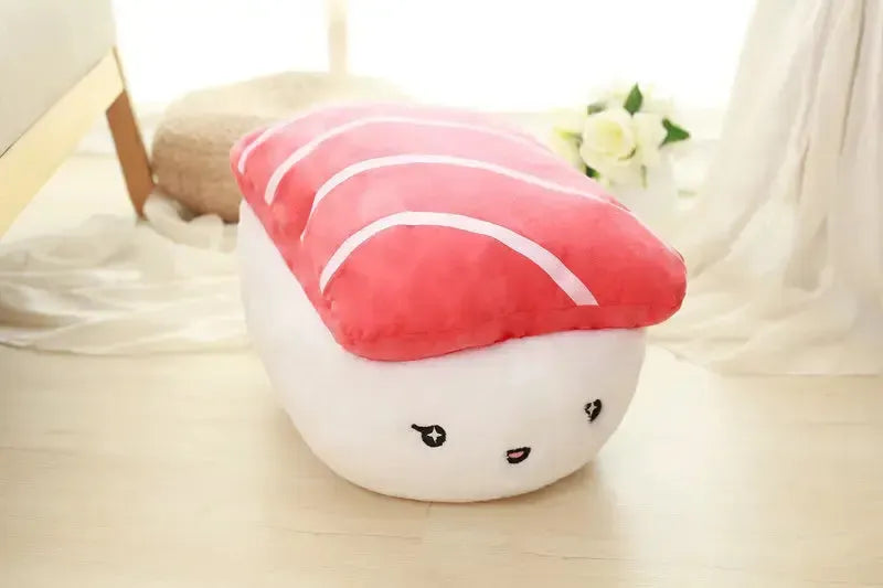 Sushi Plush