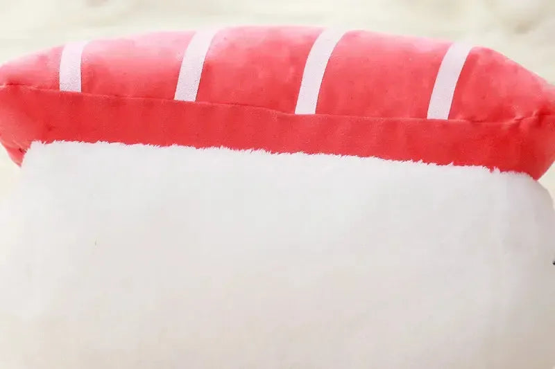 Sushi Plush