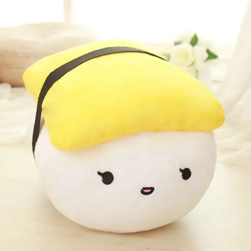 Sushi Plush