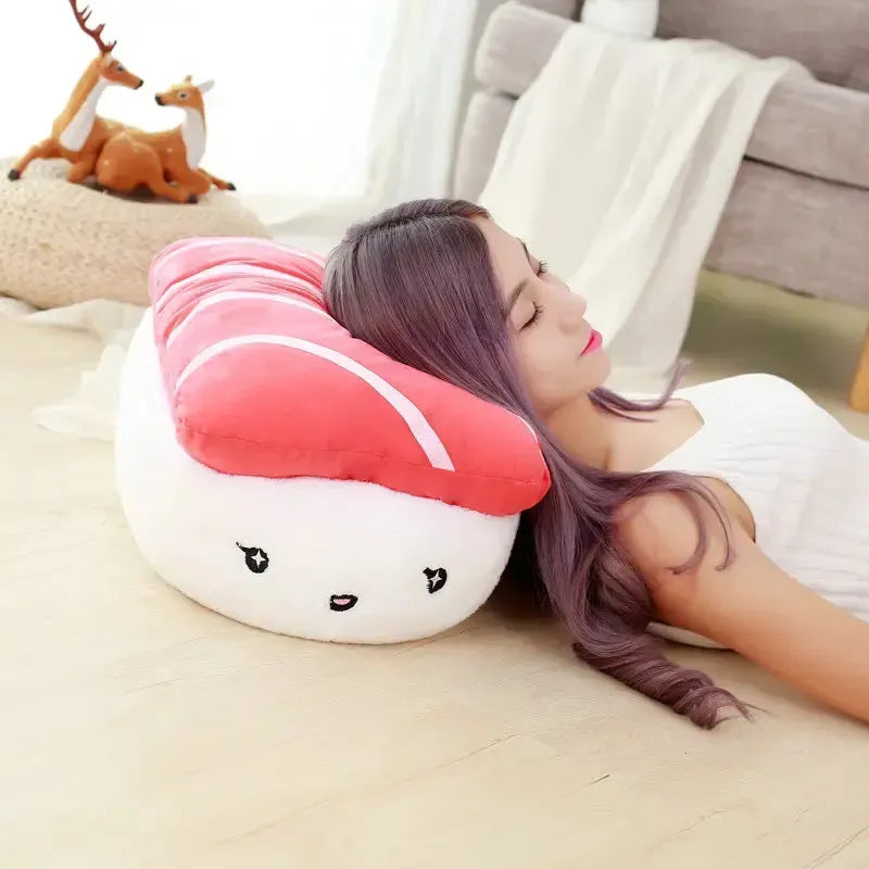 Sushi Plush