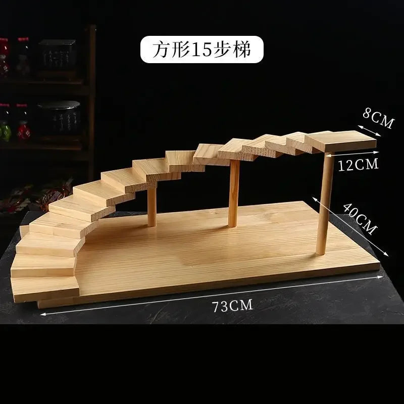 Sushi Sashimi Serving Tray