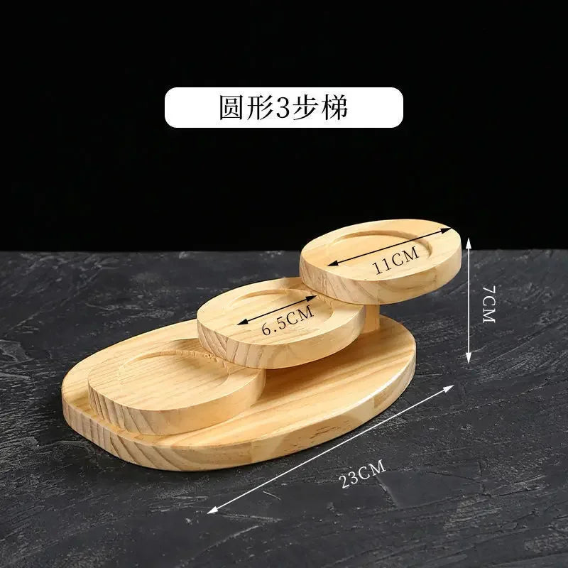 Sushi Sashimi Serving Tray