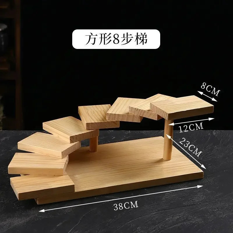 Sushi Sashimi Serving Tray