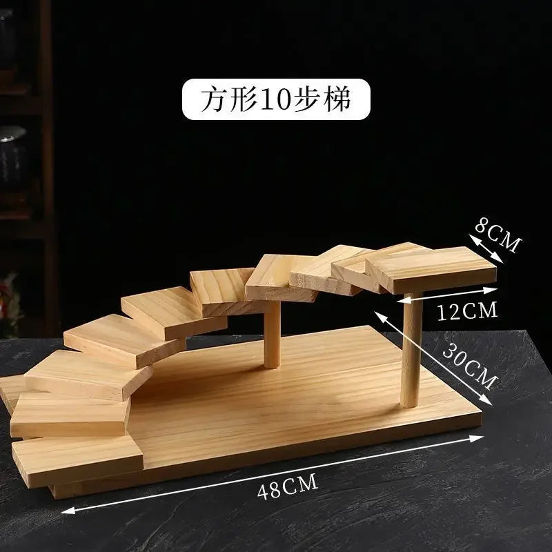 Sushi Sashimi Serving Tray