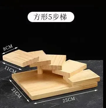 Sushi Sashimi Serving Tray