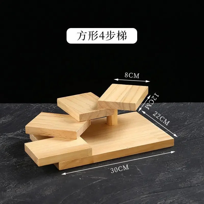 Sushi Sashimi Serving Tray