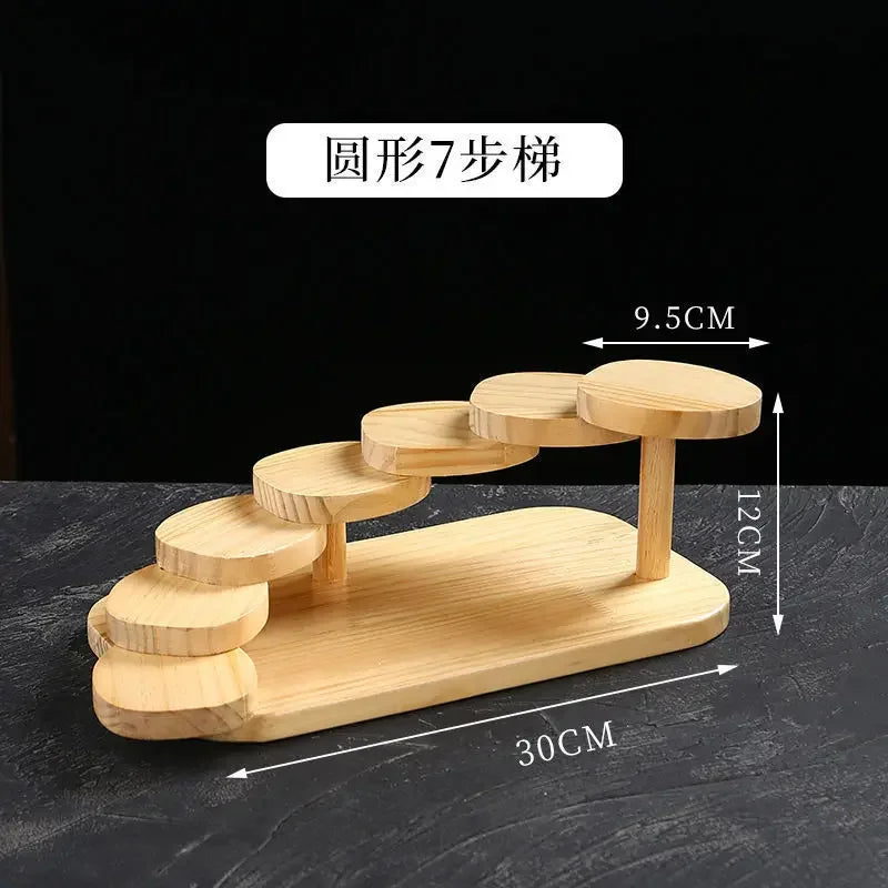Sushi Sashimi Serving Tray