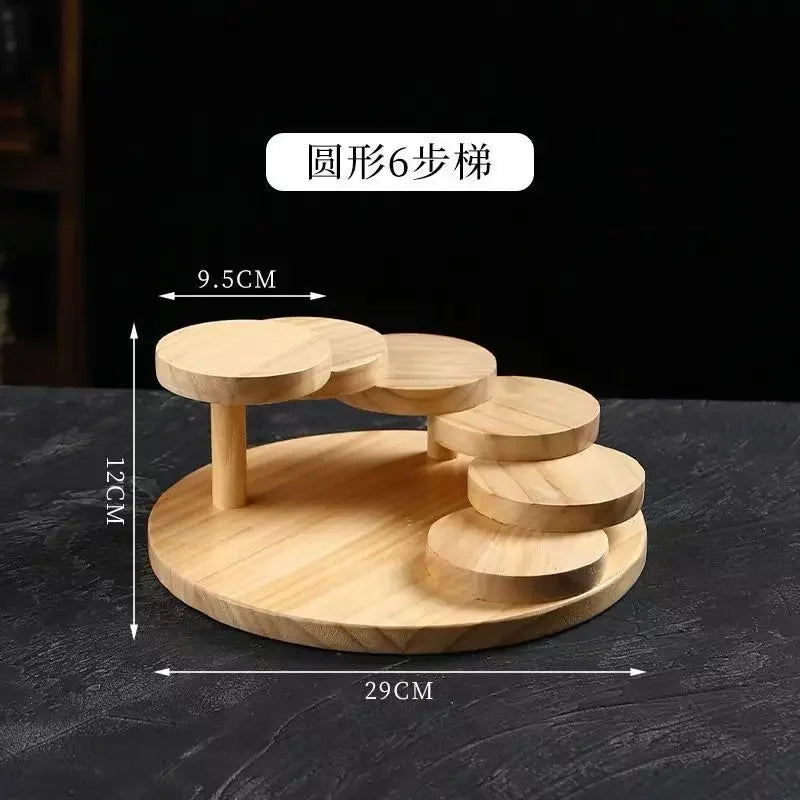 Sushi Sashimi Serving Tray
